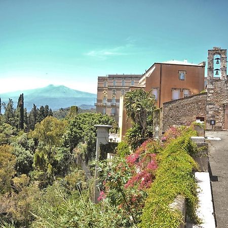 Casa Costa Apartment Taormina Exterior foto