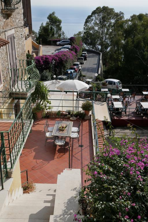 Casa Costa Apartment Taormina Cameră foto