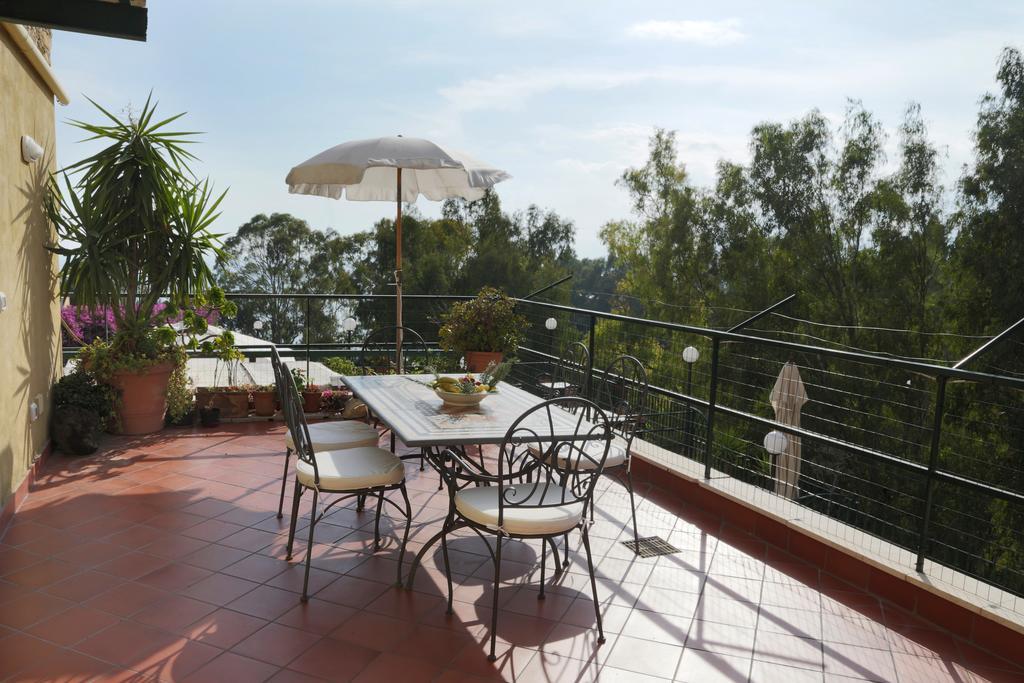 Casa Costa Apartment Taormina Cameră foto