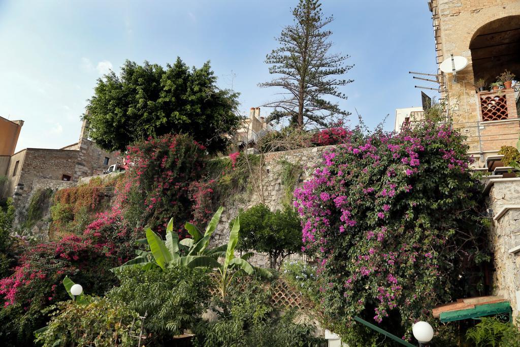 Casa Costa Apartment Taormina Cameră foto