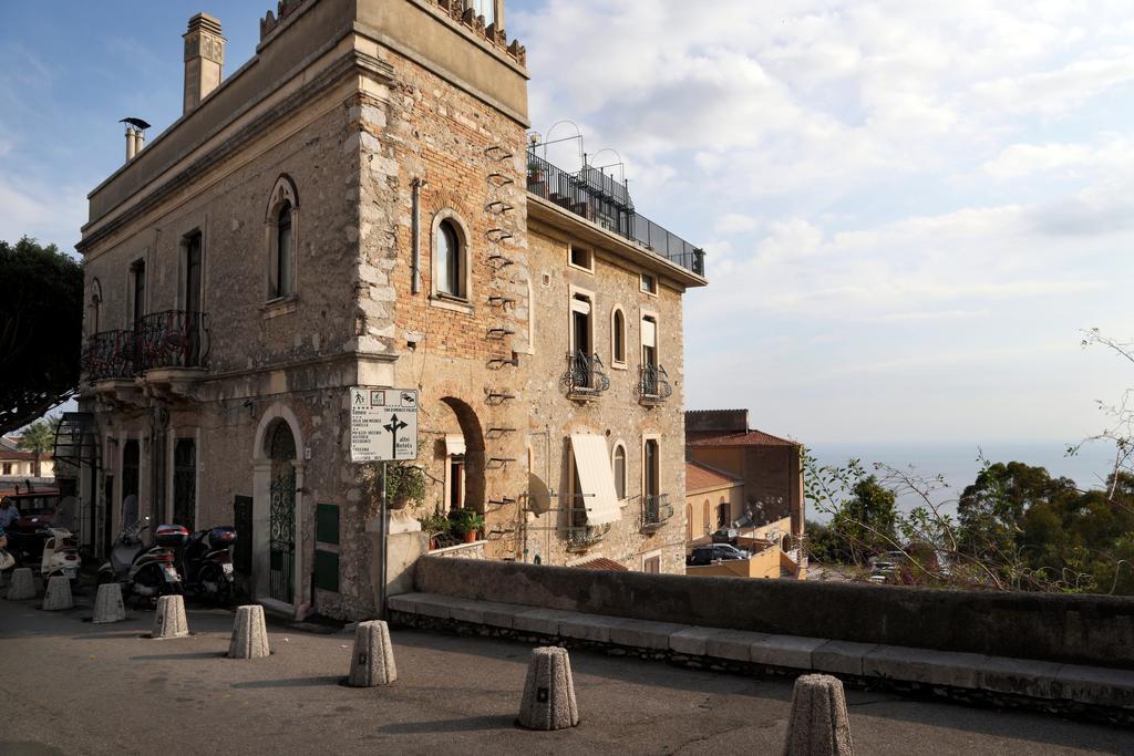 Casa Costa Apartment Taormina Cameră foto