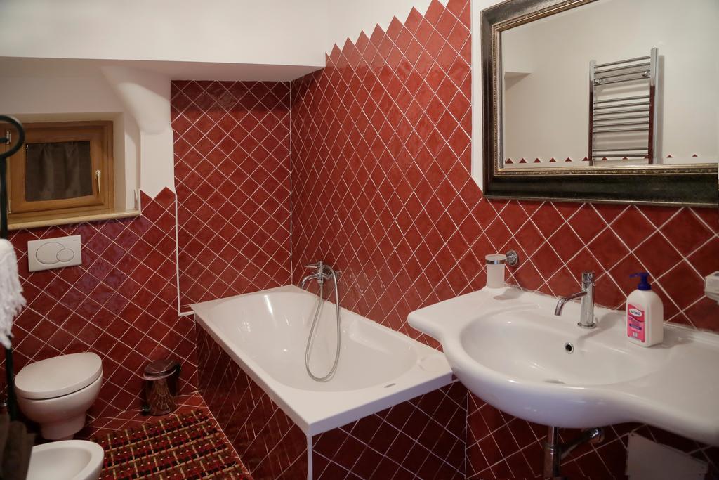 Casa Costa Apartment Taormina Cameră foto