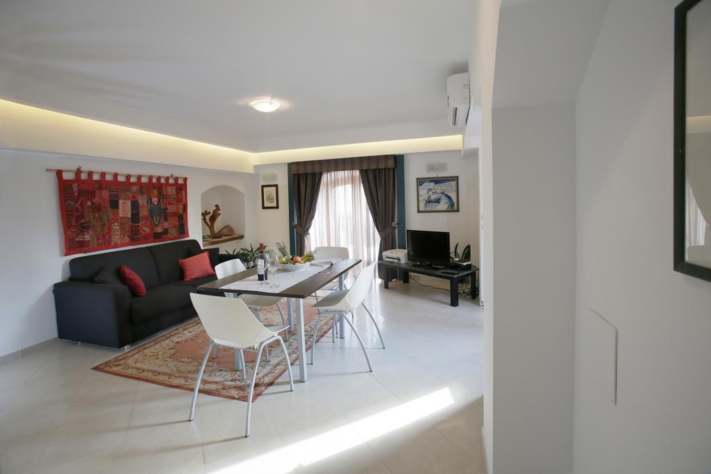 Casa Costa Apartment Taormina Cameră foto