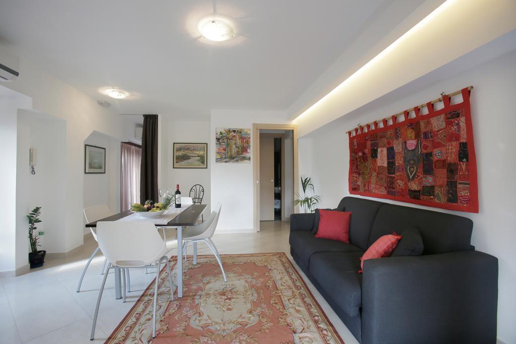 Casa Costa Apartment Taormina Cameră foto
