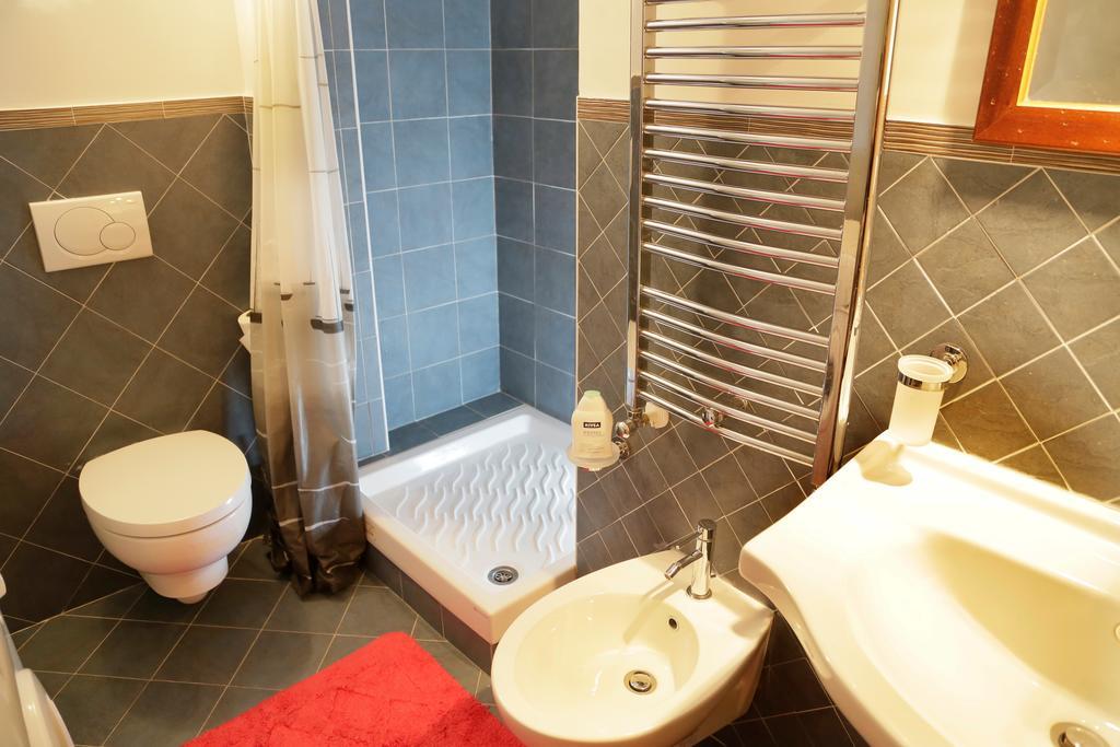 Casa Costa Apartment Taormina Cameră foto