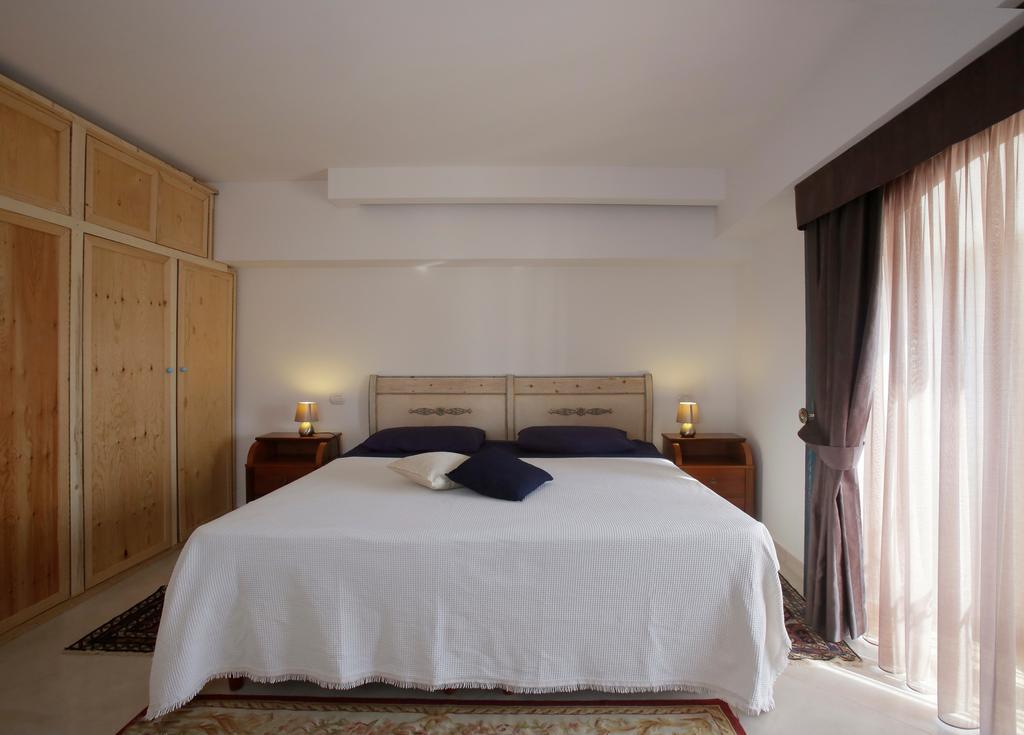 Casa Costa Apartment Taormina Cameră foto