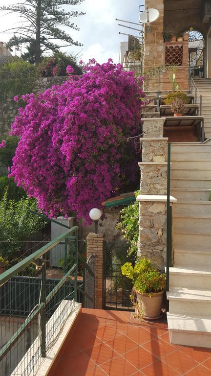 Casa Costa Apartment Taormina Exterior foto